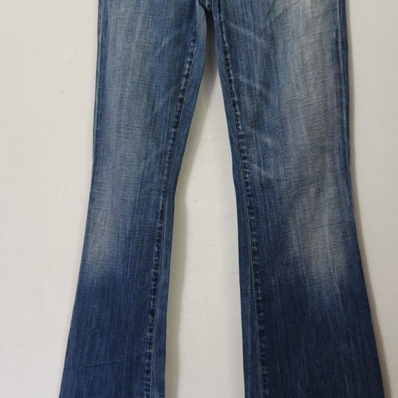 Citizens of Humanity Dita petite Boot Cut jeans 27 - Picture 6 of 15